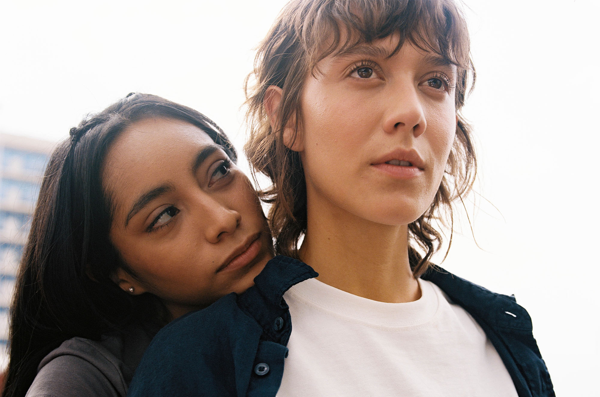 La Nube en el Jardín