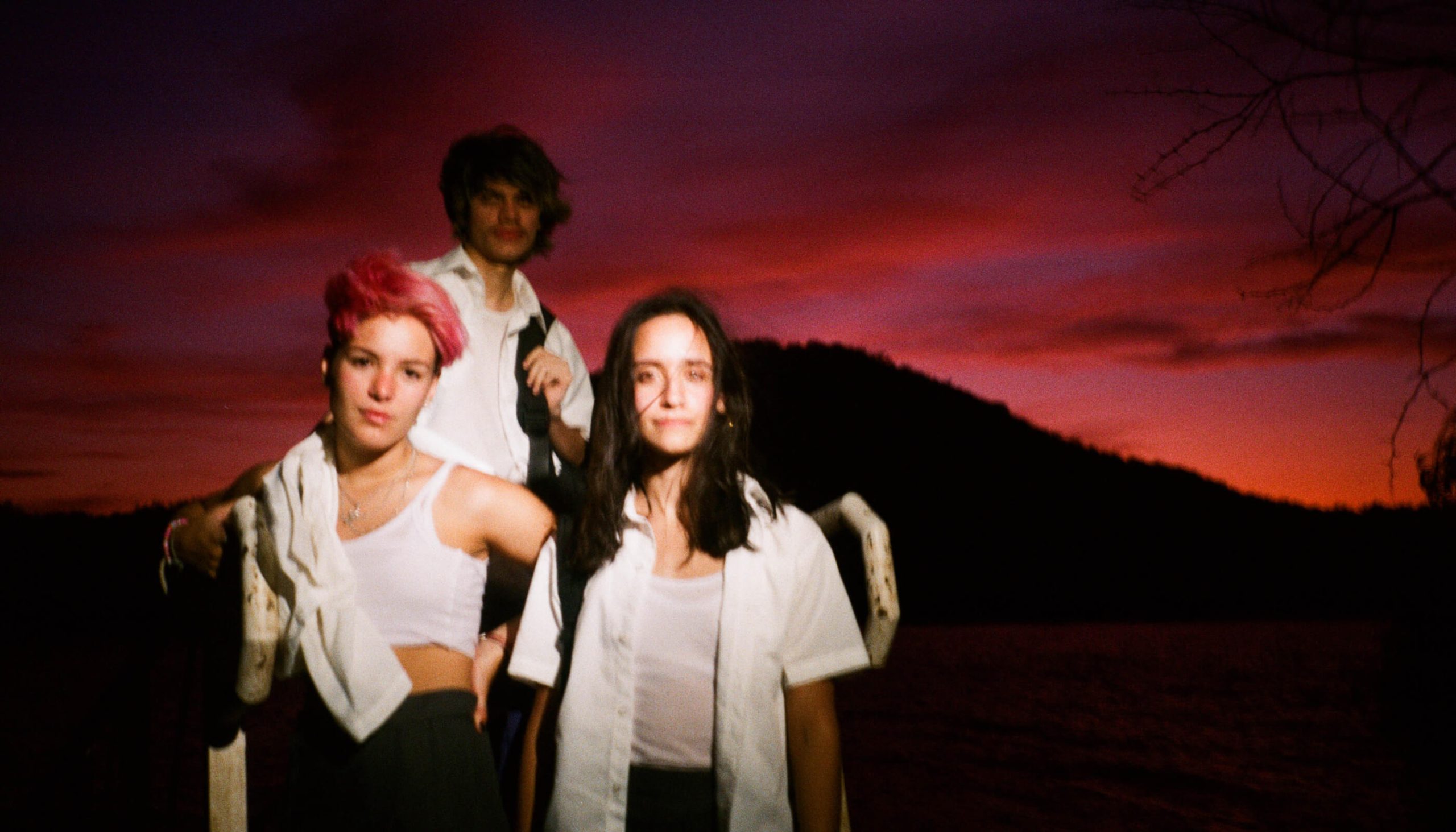 Nos Queda Mucho Dolor Por Recorrer 